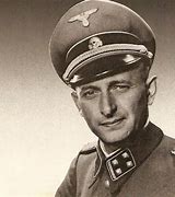Image result for Adolf Eichmann Wikipedia