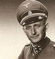 Image result for Otto Adolf Eichmann Death