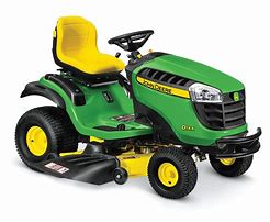 Image result for Lawn Mowing Tractors