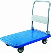 Image result for Hand Truck Trolley