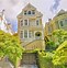 Image result for Victorian Mansions San Francisco