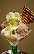 Image result for Ice Cream in Fridge
