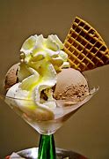 Image result for Ice Cream in the Freezer Sign