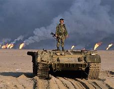 Image result for Abraham's Tank Iraq War