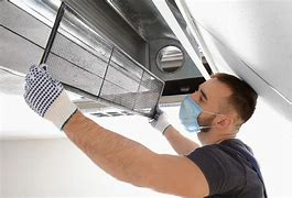 Image result for Air Duct Cleaner