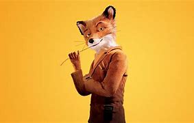 Image result for Fantastic Mr. Fox Film