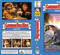 Image result for VHS Cover Art Book