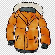 Image result for Winter Coat Cartoon