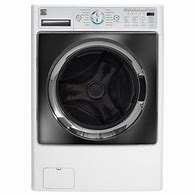 Image result for Kenmore Washer Dryer Combo Exhaust Fan