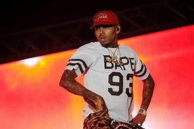 Image result for Chris Brown Fashion