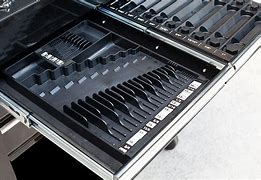 Image result for Tool Box Wrench Racks