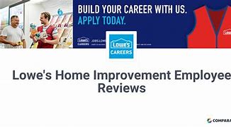 Image result for Lowe's Employee ID