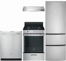 Image result for Size of Appliances