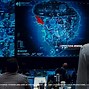 Image result for Jurassic World Control Room View
