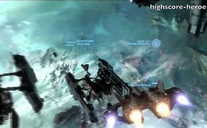 Image result for Halo Reach Space Battle