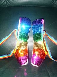 Image result for Pointe Shoes