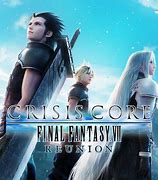 Image result for Crisis Core OST
