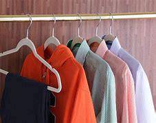 Image result for Velvet Sweater Hangers
