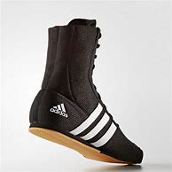 Image result for Adidas Box Hog Boxing Shoes