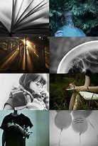 Image result for INFP Aesthetic