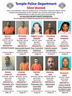 Image result for Ten Most Wanted Crimanals