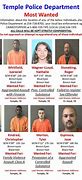Image result for Taos Most Wanted Criminals