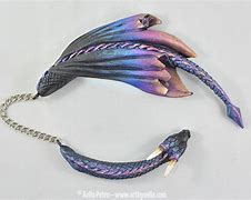 Image result for Dragon Draper Necklace