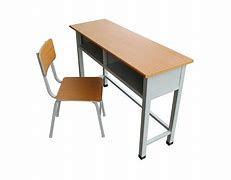 Image result for Antique School Desk and Chair