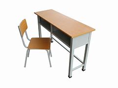 Image result for School Desk Chair Front View
