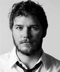 Image result for Chris Pratt in Parks and Rec vs Guardians of the Galaxy