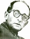 Image result for Pic of Klaus Eichmann