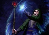 Image result for Wizard Ancient and Powerful