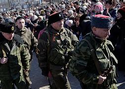 Image result for Ukraine Rebellion