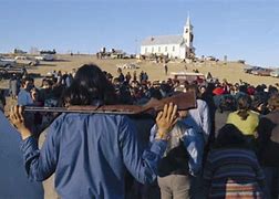 Image result for Battle at Wounded Knee