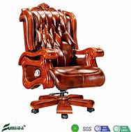Image result for Luxury Executive Office Chair