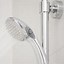 Image result for Dual Shower Head Attachment