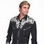 Image result for Embroidered Dress Shirts
