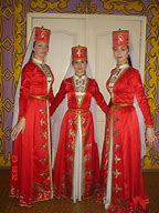 Image result for Circassian