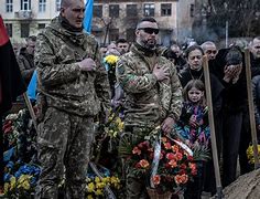 Image result for Ukraine War with Russia What Happened