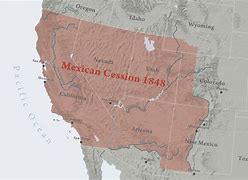 Image result for Mexican Territories