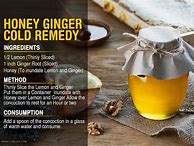 Image result for Natural Cold Remedy