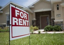Image result for For Rent Sign