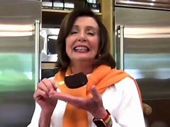 Image result for Nancy Pelosi Ice Cream Refrigerator