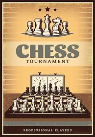 Image result for Chess Game Poster