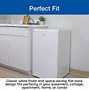 Image result for Who Has Upright Freezers In-Stock