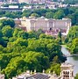 Image result for London UK Buckingham Palace