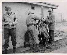 Image result for WW2 Hangings