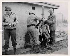 Image result for Last U.S. Soldier Executed