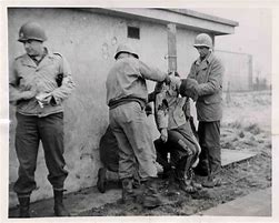 Image result for WW2 Spies Executed