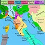 Image result for Italian Wars 1494 Map